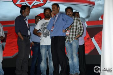 Pawan Kalyan Jana Sena Party Launch